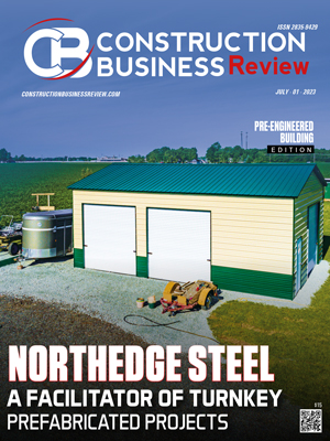 Top 10 Pre-Engineered Building Solutions Companies - 2023